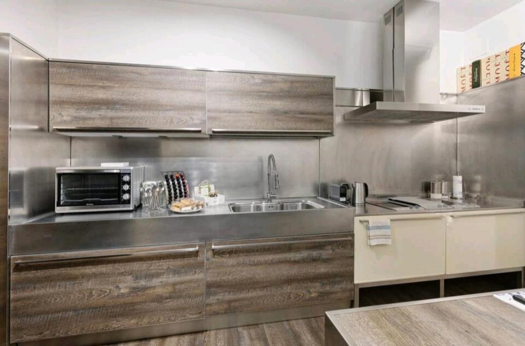 شقة Residenza Tosca مانتوفا المظهر الخارجي الصورة